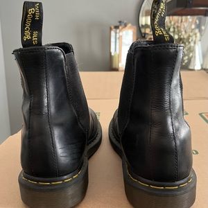 Dr Martens Men’s Boots